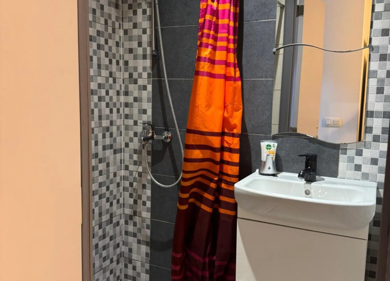 Apartment Appartement Cosy A Bruxelles Metro Vandervelde