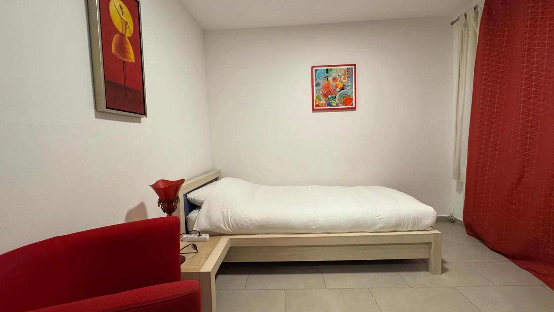 Apartment Appartement Cosy A Bruxelles Metro Vandervelde